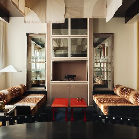 파리 Pied A Terre Oberkampf 아파트 외부 사진
