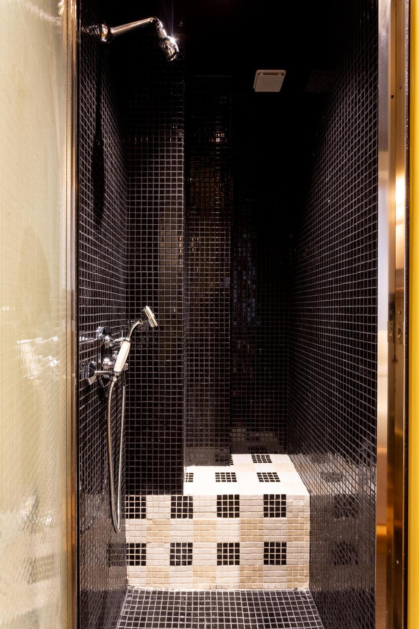 파리 Pied A Terre Oberkampf 아파트 외부 사진