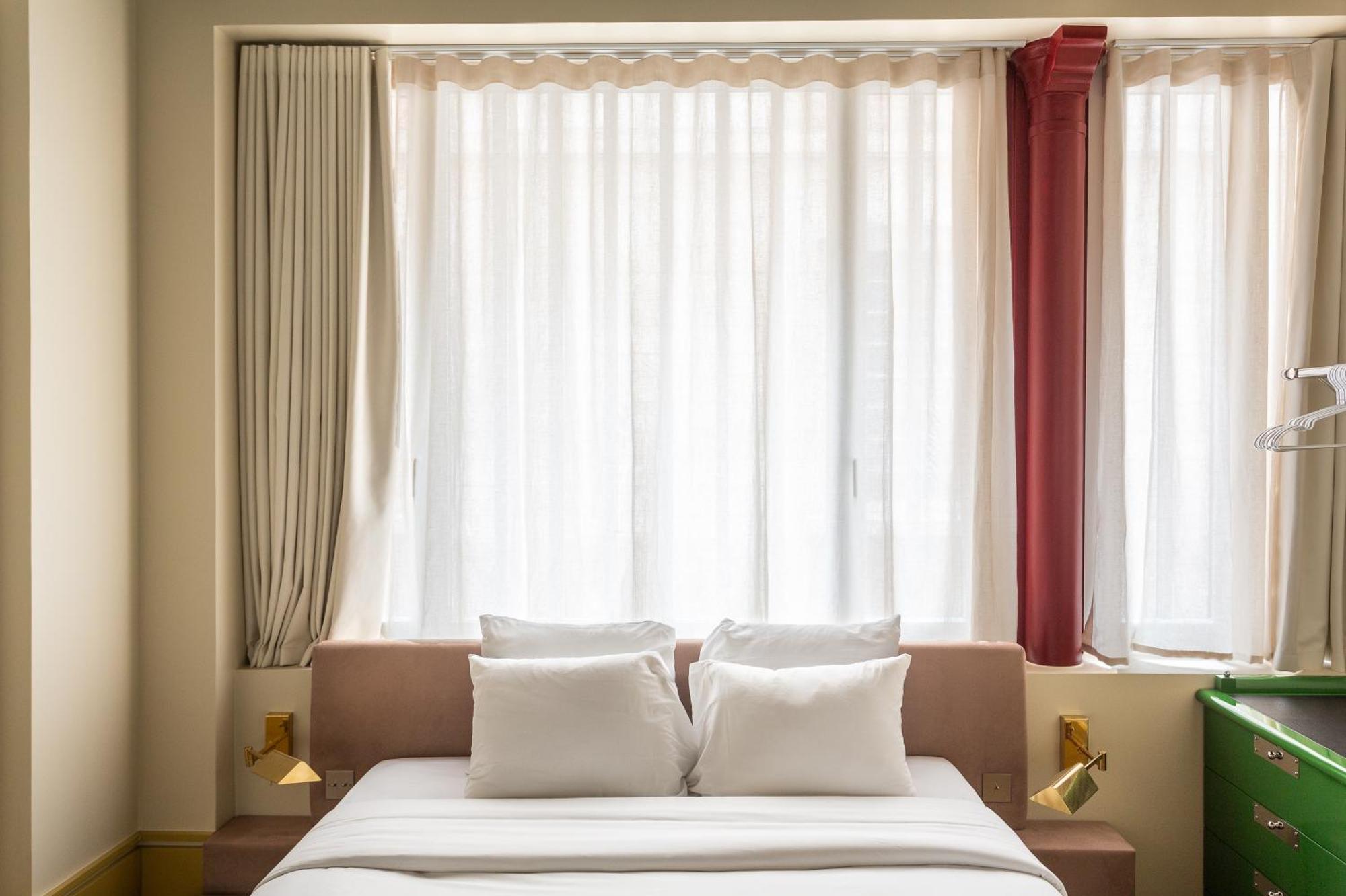 파리 Pied A Terre Oberkampf 아파트 외부 사진