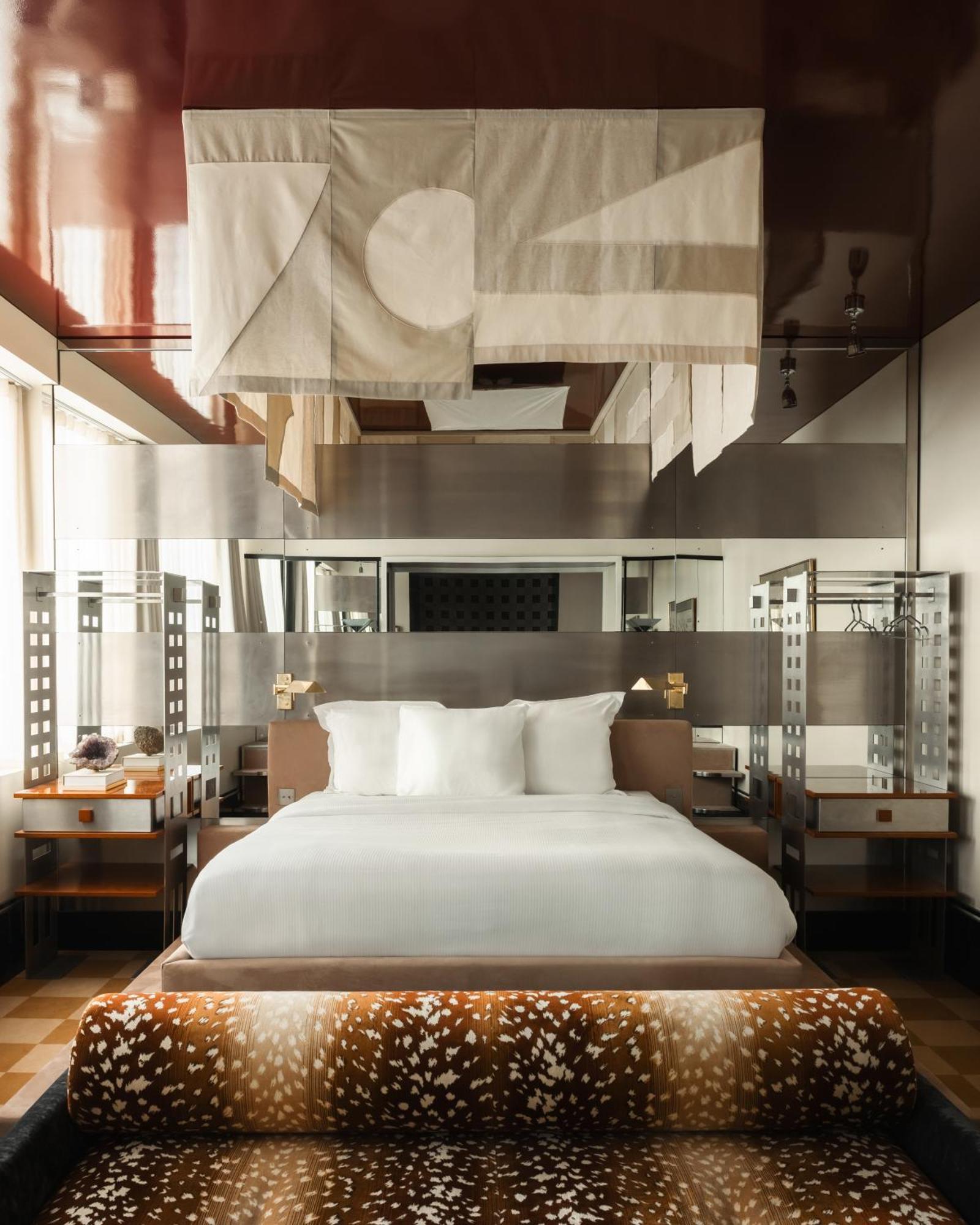 파리 Pied A Terre Oberkampf 아파트 외부 사진