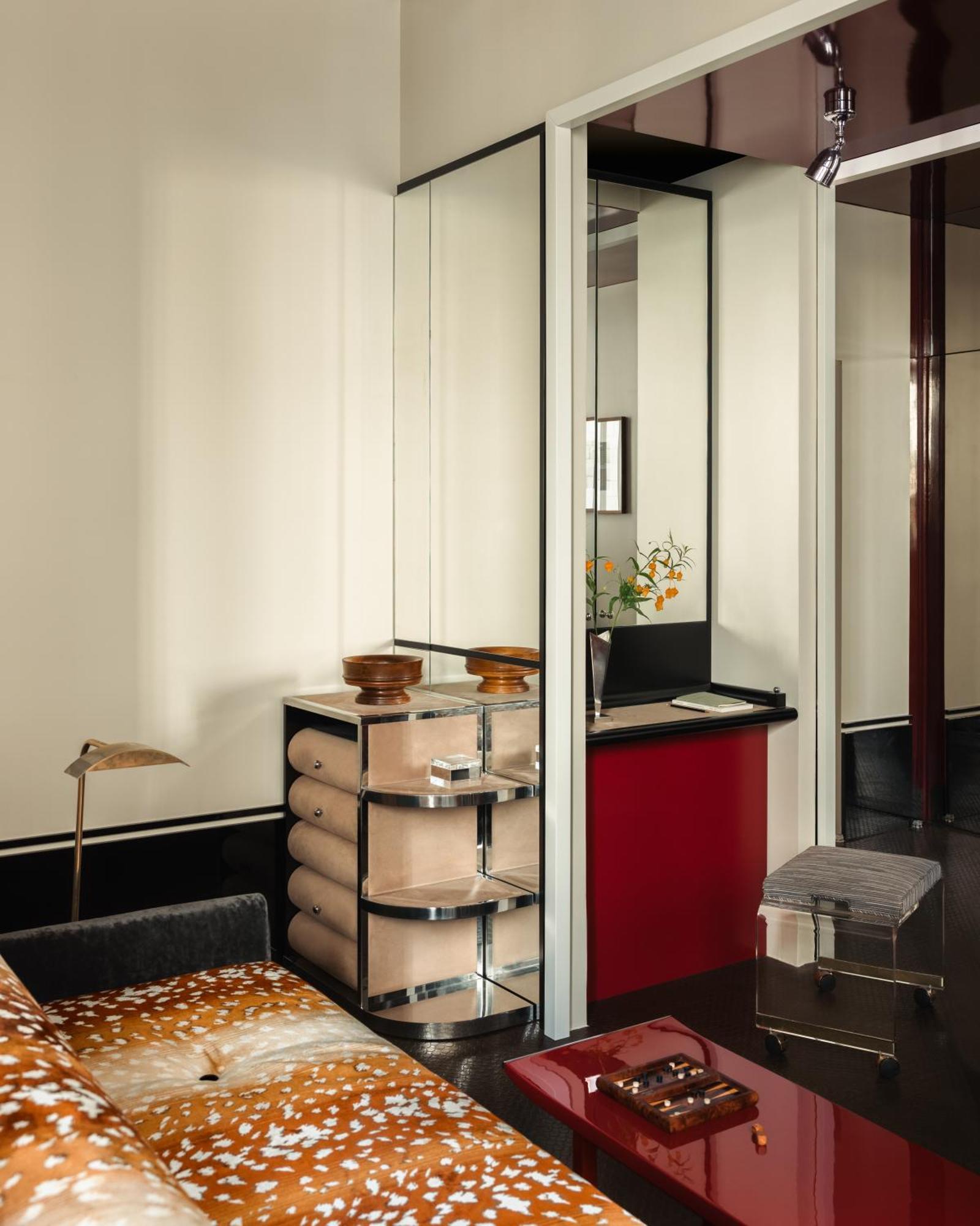 파리 Pied A Terre Oberkampf 아파트 외부 사진
