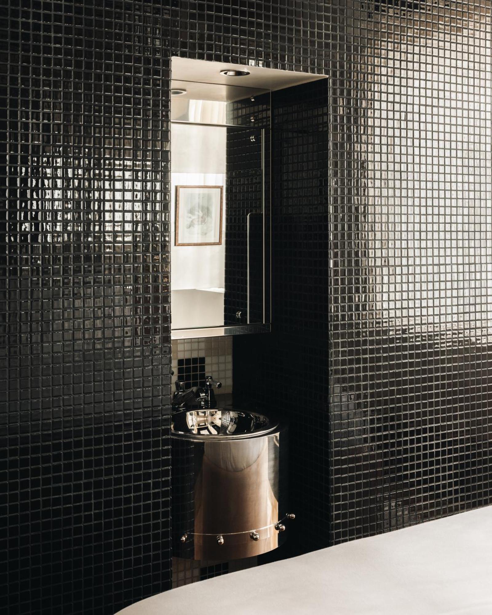 파리 Pied A Terre Oberkampf 아파트 외부 사진