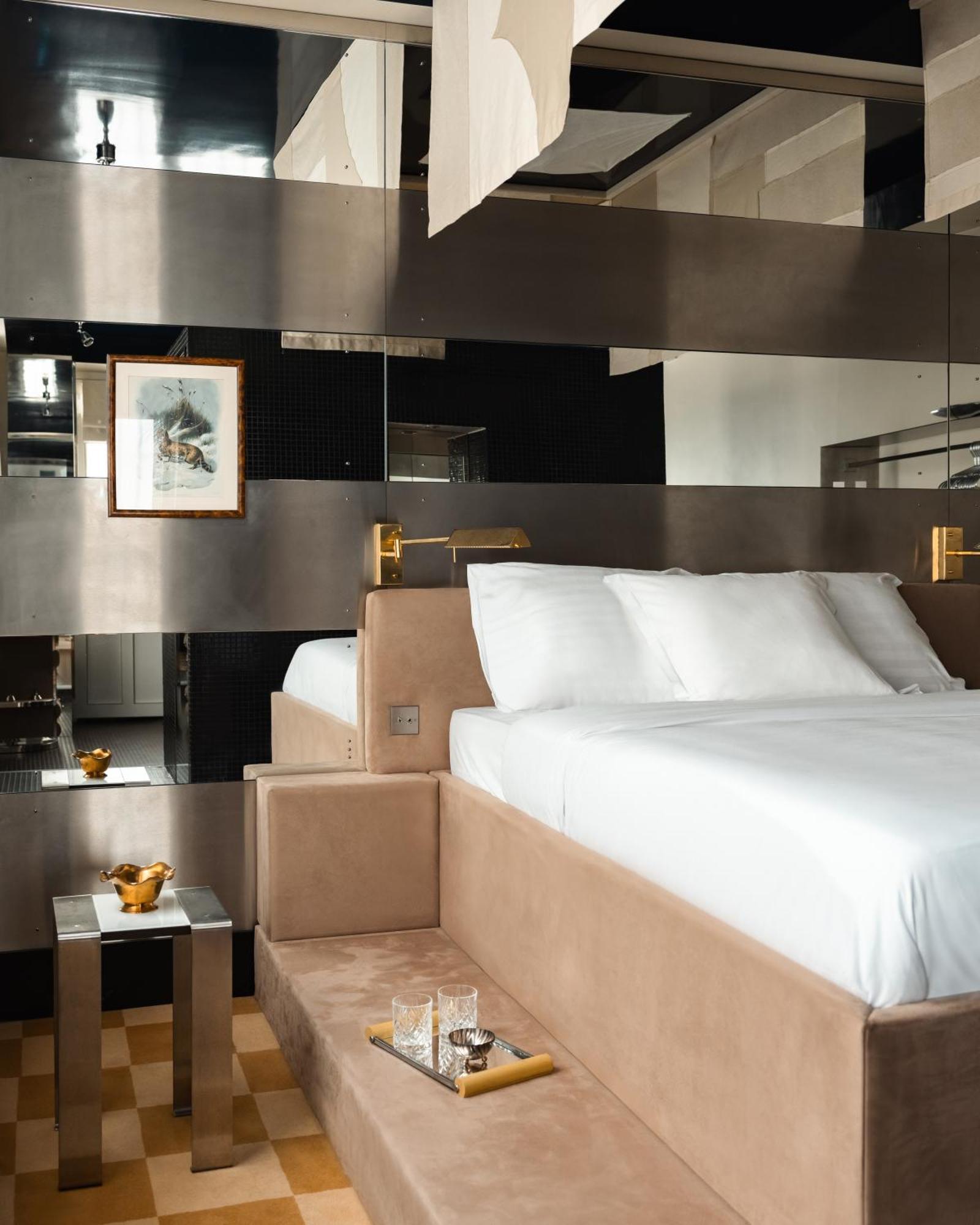 파리 Pied A Terre Oberkampf 아파트 외부 사진