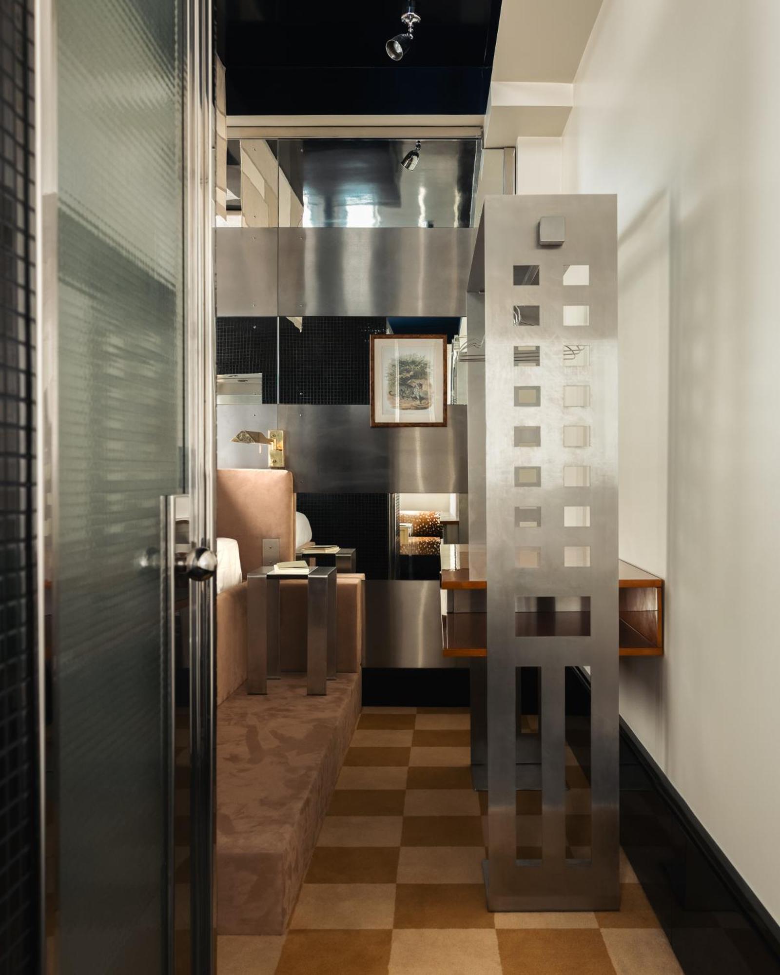 파리 Pied A Terre Oberkampf 아파트 외부 사진