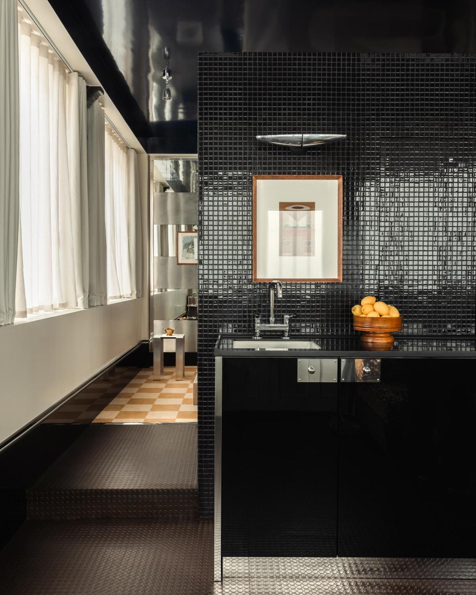파리 Pied A Terre Oberkampf 아파트 외부 사진