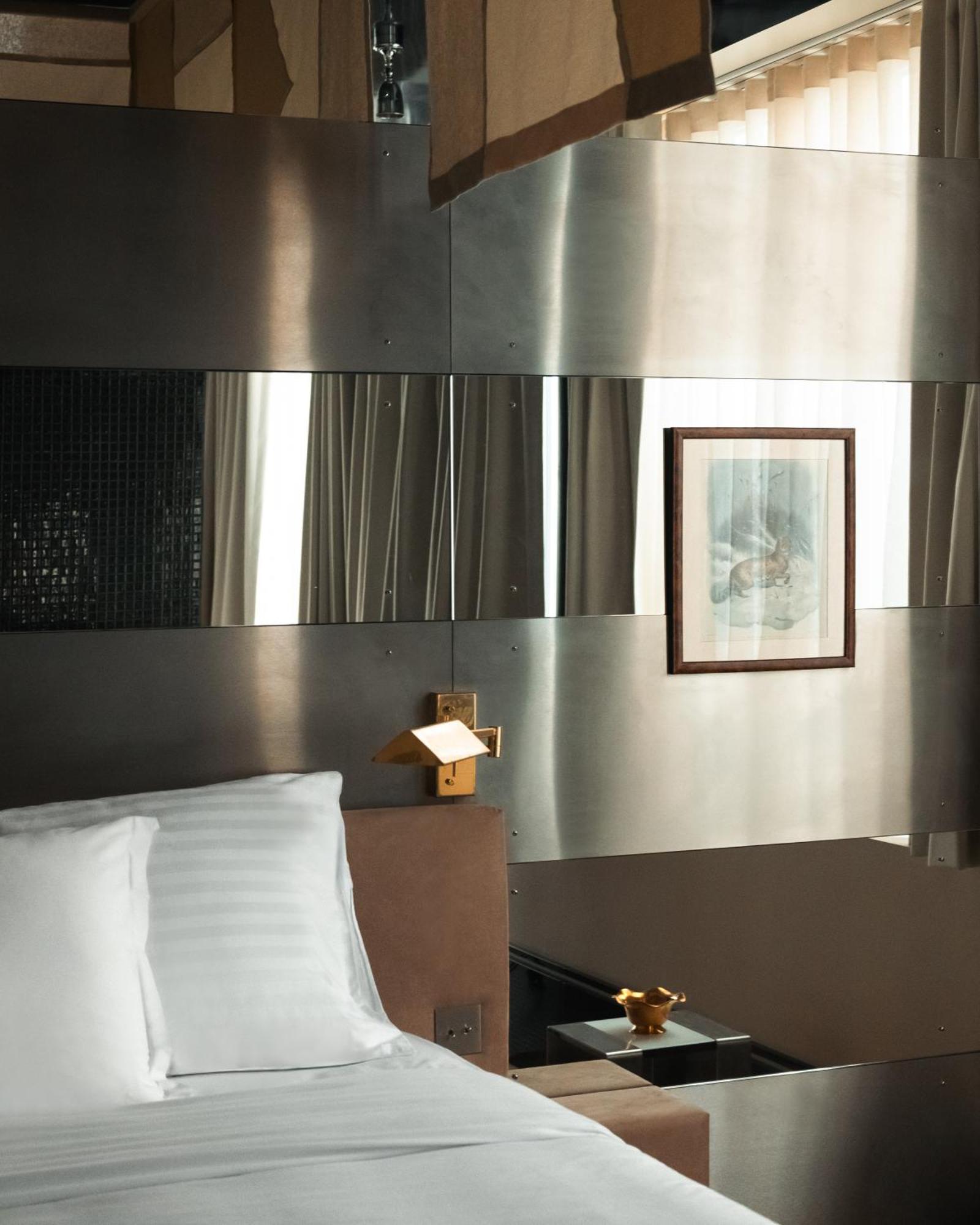 파리 Pied A Terre Oberkampf 아파트 외부 사진