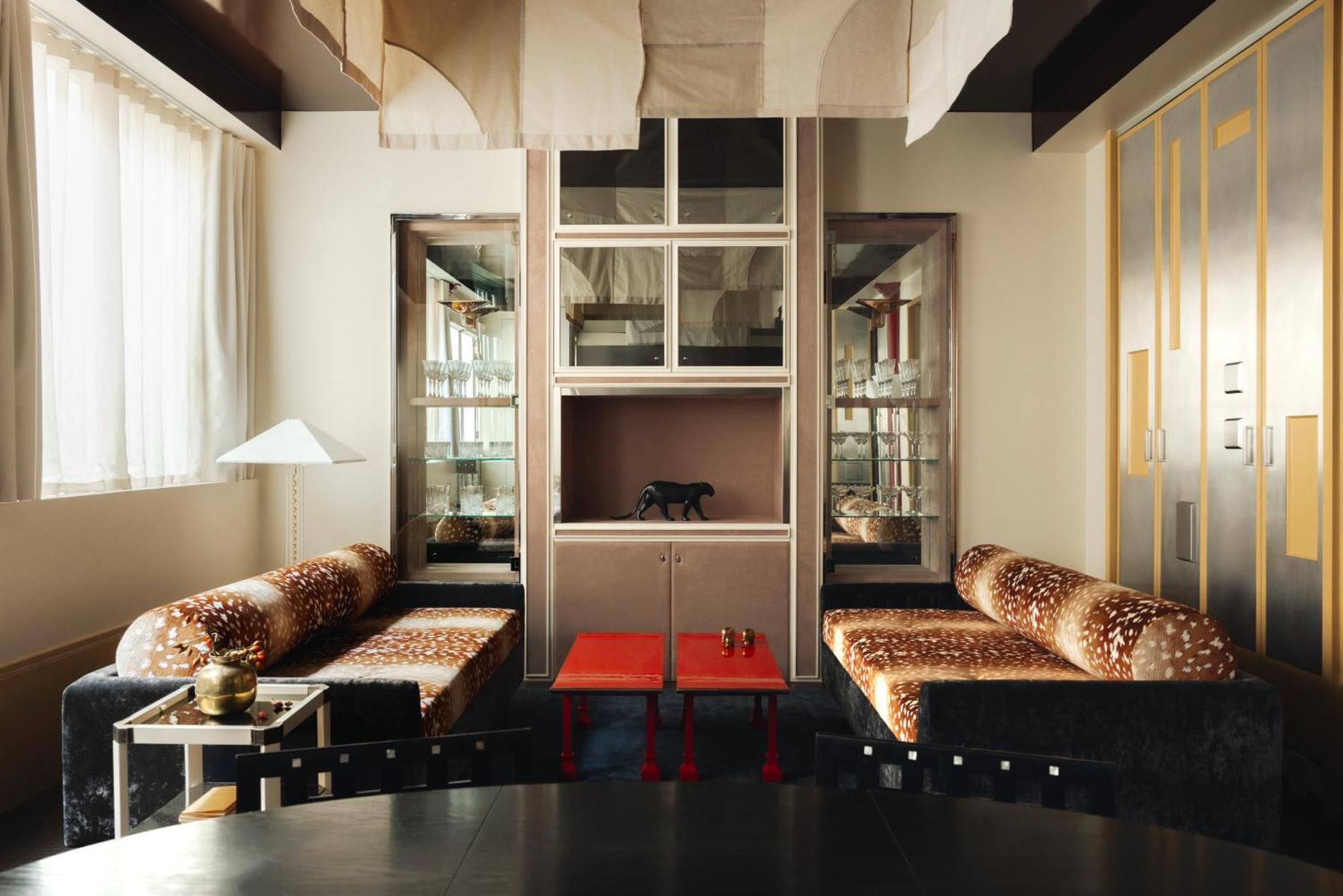 파리 Pied A Terre Oberkampf 아파트 외부 사진