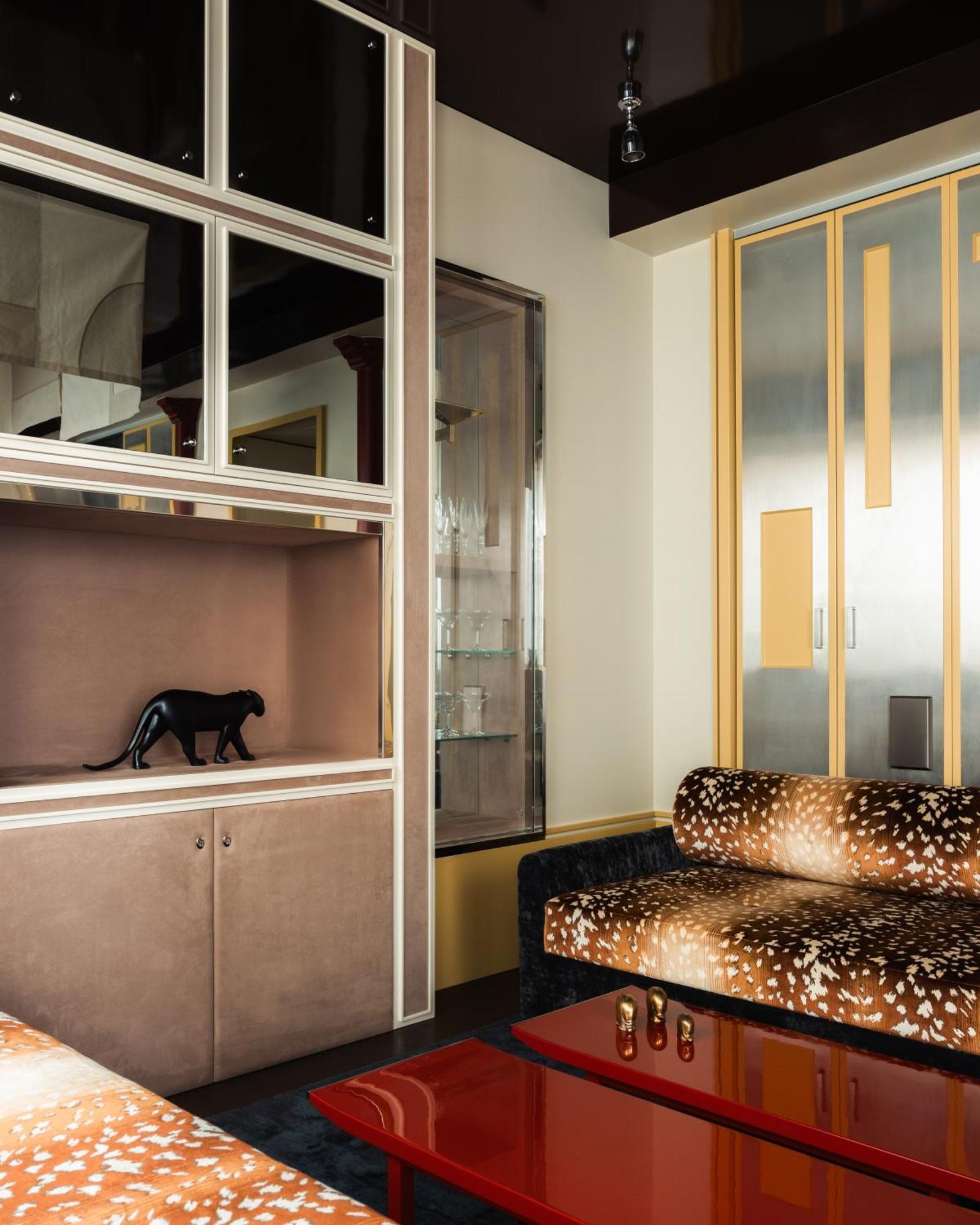 파리 Pied A Terre Oberkampf 아파트 외부 사진