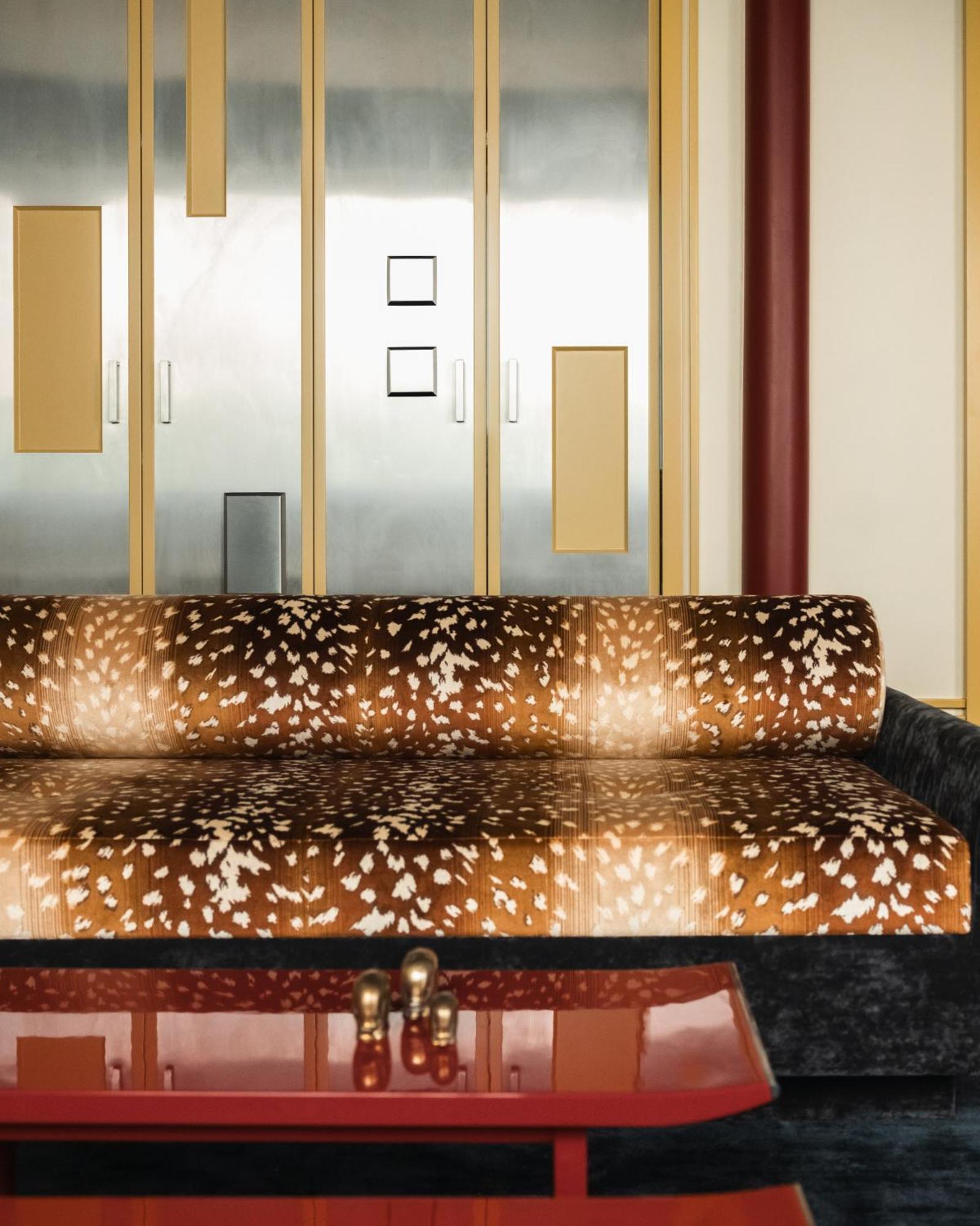 파리 Pied A Terre Oberkampf 아파트 외부 사진