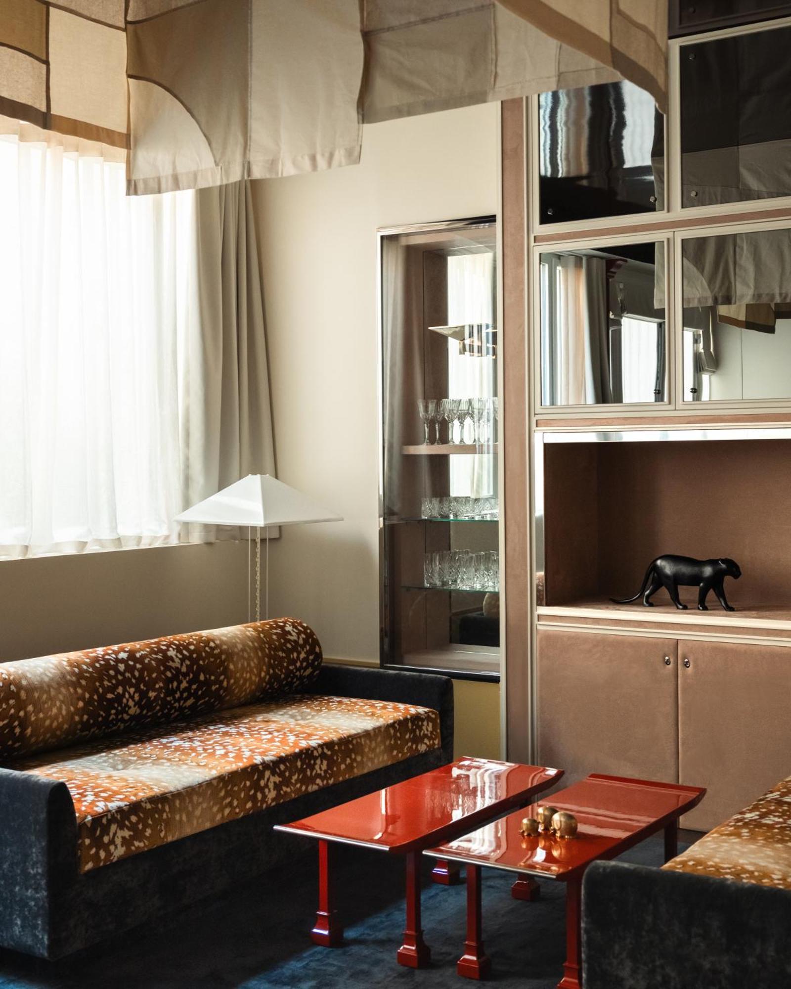 파리 Pied A Terre Oberkampf 아파트 외부 사진