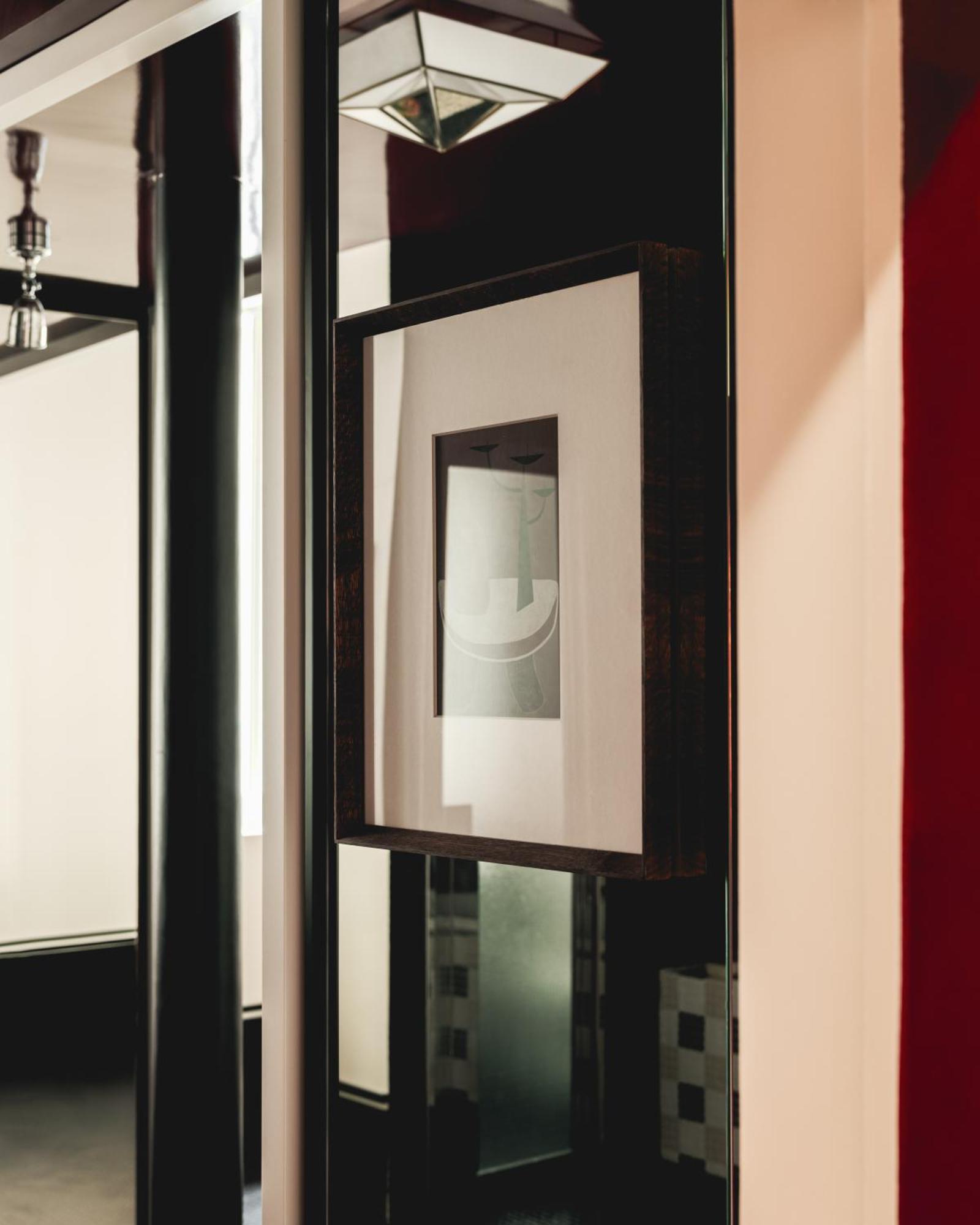 파리 Pied A Terre Oberkampf 아파트 외부 사진