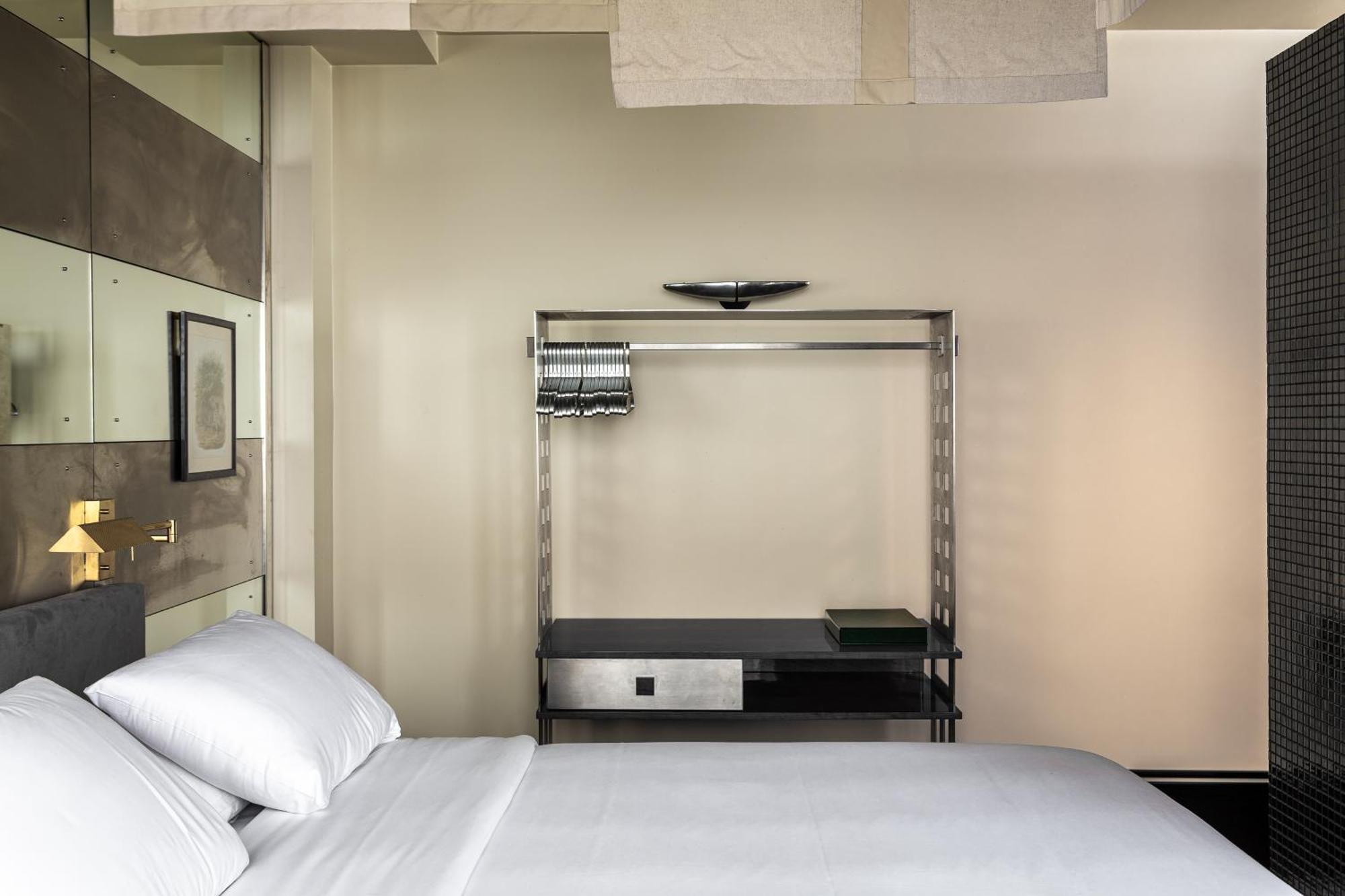 파리 Pied A Terre Oberkampf 아파트 외부 사진